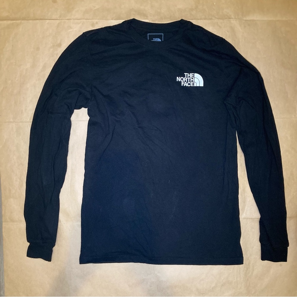 North face top